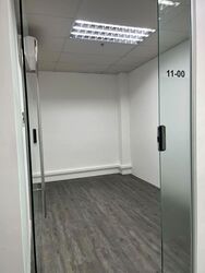 Kallang Bahru Industrial Estate (D12), Factory #600119651